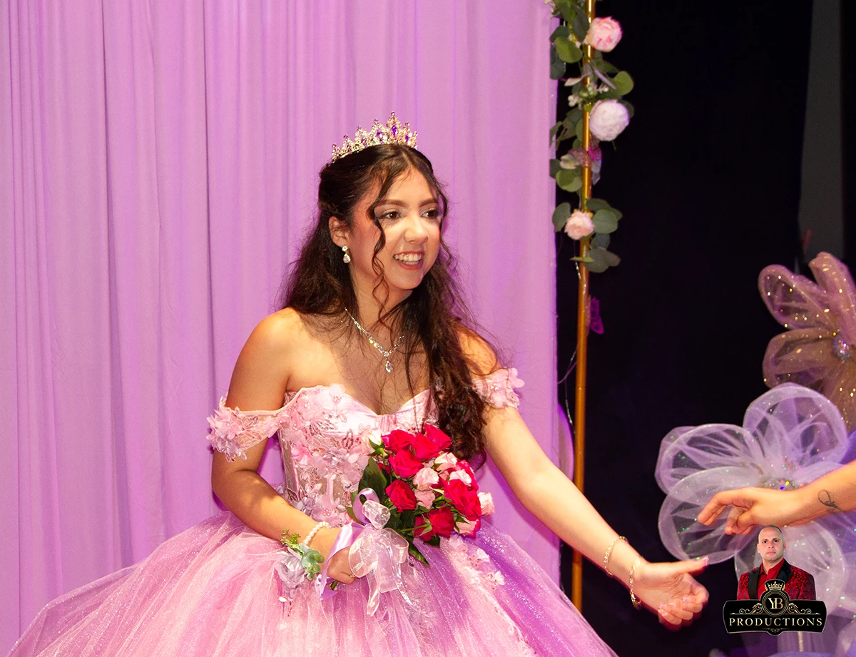 Quince / Greysi Medina​