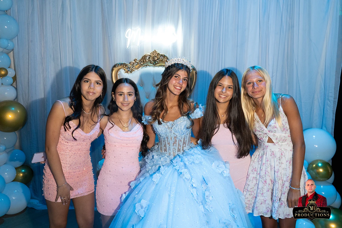 Quince / Maribella​