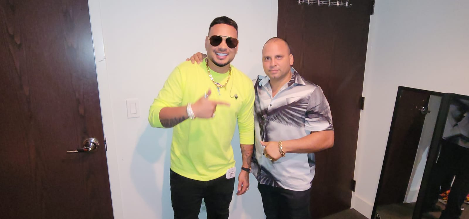 YB Productions – Jacob Forever – July 2021