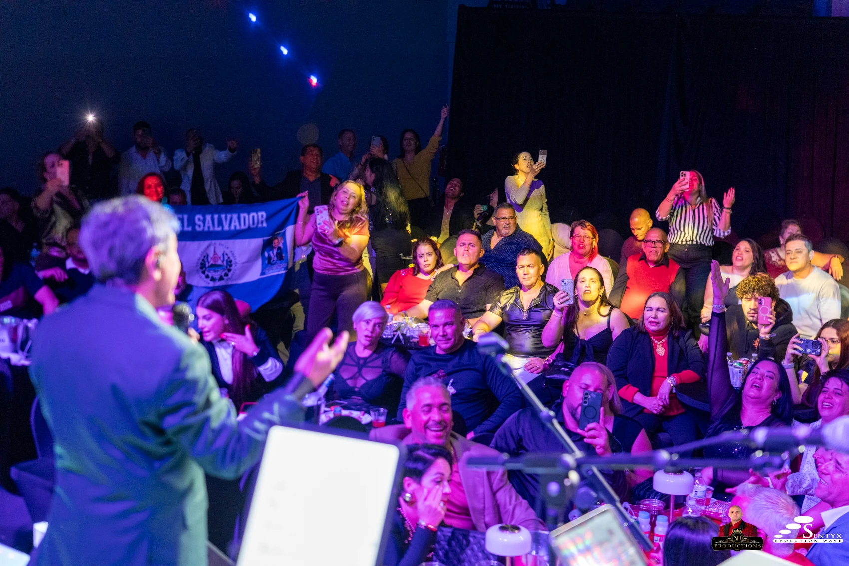 Alvaro Torres en Concierto / Nov 15th